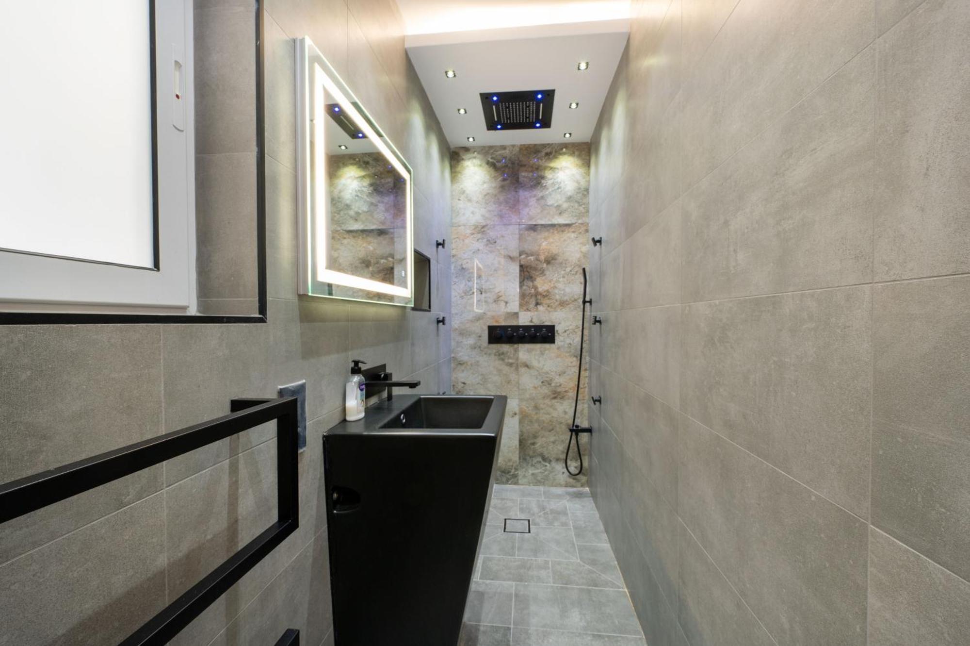 Stylish 2 Bedroomed Apartment Gzira Exterior foto